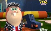 ������� ����� / Puppy Dog Pals - 3 �����, 37 ����� "����� �� ����������� �����"