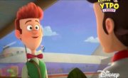 ������� ����� / Puppy Dog Pals - 3 �����, 39 ����� "������� ��������"