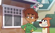 ��������� �����  / Boy Girl Dog Cat Mouse Cheese - 2 �����, 50 �����
