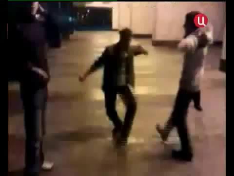 Два убийства в один день