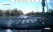 Car Crash Compilation October (3)      18