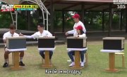   / Running Man - 5 , 403 