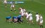 Italy v England Highlights