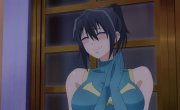 ����� � �������� � ��������� ������ / Kizetsu Yuusha to Ansatsu Hime - 1 �����, 8 �����