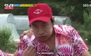   / Running Man - 2 , 152 