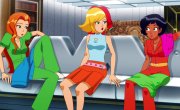  / Totally Spies - 7 , 2 