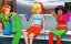  / Totally Spies - 7 , 2 