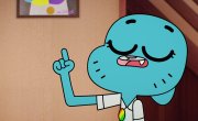 ����������� �������� ��� ������� / The Wonderfully Weird World of Gumball - 2 �����, 4 �����