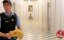 Cartoony Prank -    