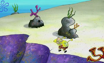 Губка Боб квадратные штаны / SpongeBob SquarePants - 9 сезон, 12 серия