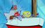     / SpongeBob SquarePants - 9 , 12 