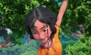 ������ � �����. ����� ����������� / Adventures of Akira and Mowgli - 1 �����, 2 �����