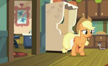 Мой Маленький Пони: Дружба Это Магия / My Little Pony: Friendship Is Magic - 9 сезон, 10 серия