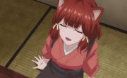    / Kakuriyo no Yadomeshi - 2 , 3 