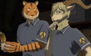 Выдающиеся Звери / Beastars - 3 сезон, 18 серия
