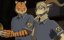���������� ����� / Beastars - 3 �����, 18 �����
