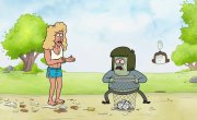 ������� ������� (��������� �����) / Regular Show: The Lost Tapes - 1 �����, 8 �����