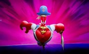����� ���: � ������� ���������� ������ / The SpongeBob Movie: Search for SquarePants - �����