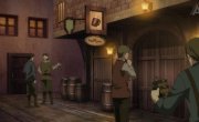������������ � ����������� �� ������������ ������� / Tensei Kizoku, Kantei Skill de Nariagaru - 3 �����, 4 �����