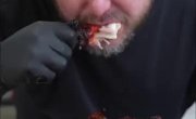 Lava Chicken