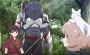 ������, ���������� ��������� � ��� �� ����� ��� ������, � (���������) ���������? / Saikyou no Shokugyou wa Yuusha demo Kenja demo Naku Kanteishi (Kari) Rashii desu yo? - 1 �����, 5 �����