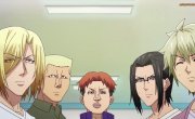 ���������� ����� / Grand Blue - 3 �����, 1 �����
