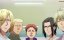 ���������� ����� / Grand Blue - 3 �����, 1 �����