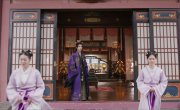 ������� � ������� ������� / The Legend of Rosy Clouds - 1 �����, 4 �����
