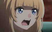 ��� �����-��� - ��� ������� ��� ��� ����� / Otomege Sekai wa Mob ni Kibishii Sekai Desu - 2 �����, 11 �����