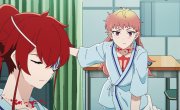�������� ������������ / Reincarnation no Kaben - 1 �����, 9 �����