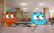     / The Wonderfully Weird World of Gumball - 1 , 16 