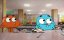     / The Wonderfully Weird World of Gumball - 1 , 16 