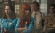 ������� � ����� /  Las Azules (Women in Blue) - 2 �����, 3 �����