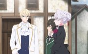     -? / Saigo ni Hitotsu dake Onegai shitemo Yoroshii deshou ka - 1 , 2 