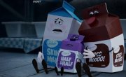  :   / Sausage Party: Foodtopia - 2 , 1 