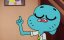 ����������� �������� ��� ������� / The Wonderfully Weird World of Gumball - 2 �����, 4 �����