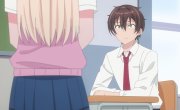 � ���������� �� ������ ����� ����������� �������� � ������ / Class de 2-banme ni Kawaii Onnanoko to Tomodachi ni Natta - 1 �����, 3 �����