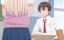 � ���������� �� ������ ����� ����������� �������� � ������ / Class de 2-banme ni Kawaii Onnanoko to Tomodachi ni Natta - 1 �����, 3 �����
