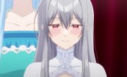 ���������� ������ ���� ����������� �������� ���� ���� / Mujikaku Seijo wa Kyou mo Muishiki ni Chikara wo Tare Nagasu - 1 �����, 4 �����