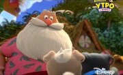 ������� ����� / Puppy Dog Pals - 3 �����, 29 ����� "����� � ������"