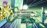    / JoJo no Kimyou na Bouken - 3 , 2 