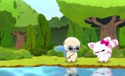 ��� � ��� ������ / YooHoo & Friends - 2 �����, 5 ����� "�������� �� �������"