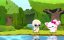 ��� � ��� ������ / YooHoo & Friends - 2 �����, 5 ����� "�������� �� �������"