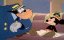        / Mickey Mouse and Friends - 