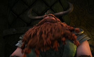 Драконы: Всадники Олуха / Dragons: Riders of Berk - 4 сезон, 12 серия 