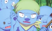 � �������������� � �������, ������� ����?  / Tensei Goblin dakedo Shitsumon Aru? - 1 �����, 1 �����