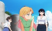   / Ruri no Houseki - 1 , 5 