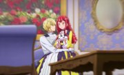 ������� ���������� �� ���� ��������, ��������������� ���� ��������� / Jishou Akuyaku Reijou na Konyakusha no Kansatsu Kiroku. - 1 �����, 11 �����