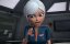    / Monsters vs. Aliens - 1 , 21 