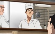 �������� ������� ����! / Tetsunabe no Jan! - 1 �����, 8 �����